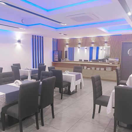 Hotelik & Restauracja Amber Raszyn Eksteriør bilde