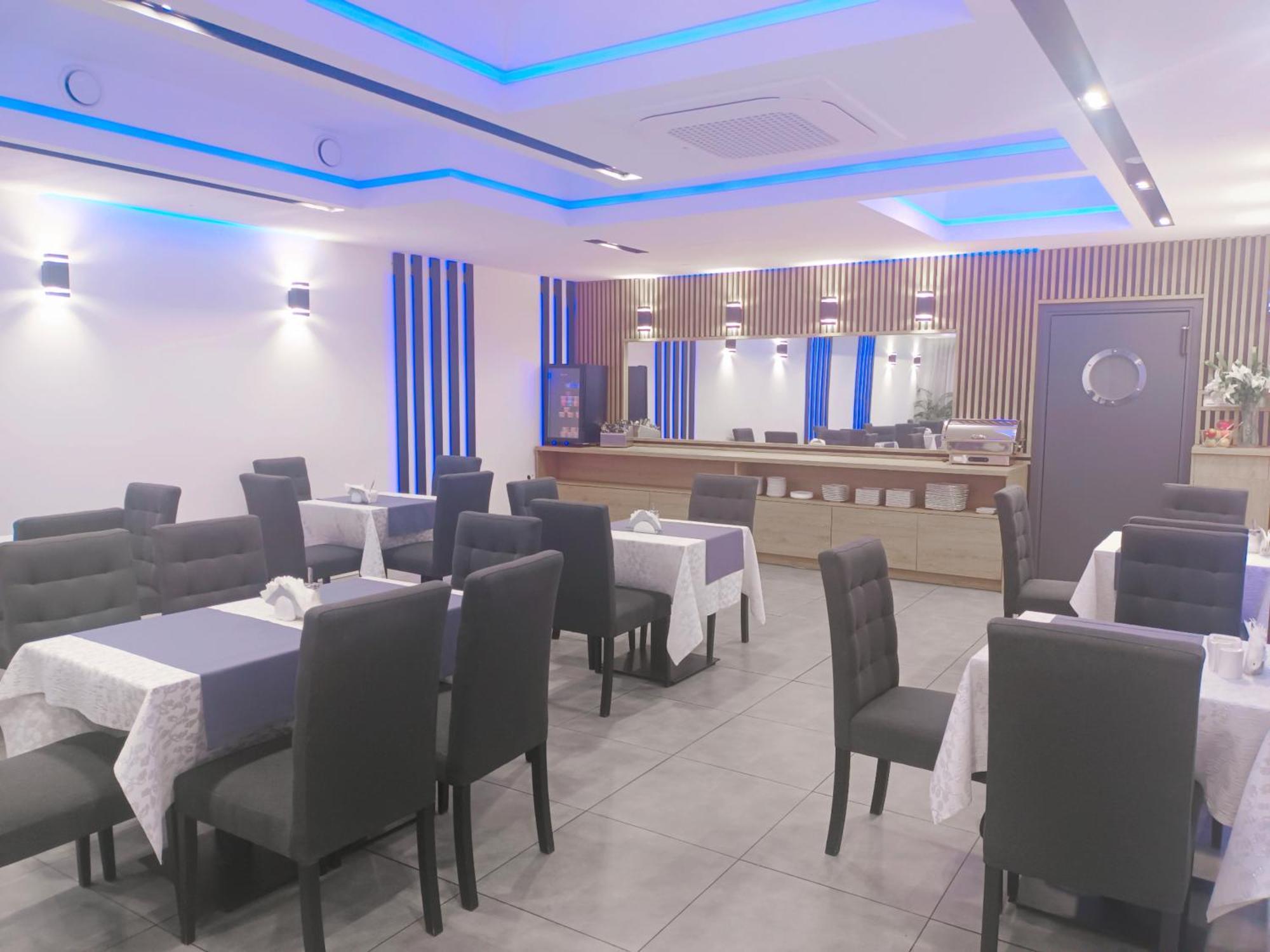 Hotelik & Restauracja Amber Raszyn Eksteriør bilde