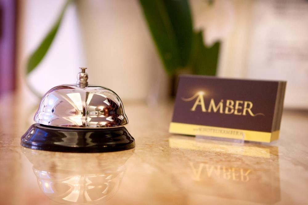 Hotelik & Restauracja Amber Raszyn Eksteriør bilde